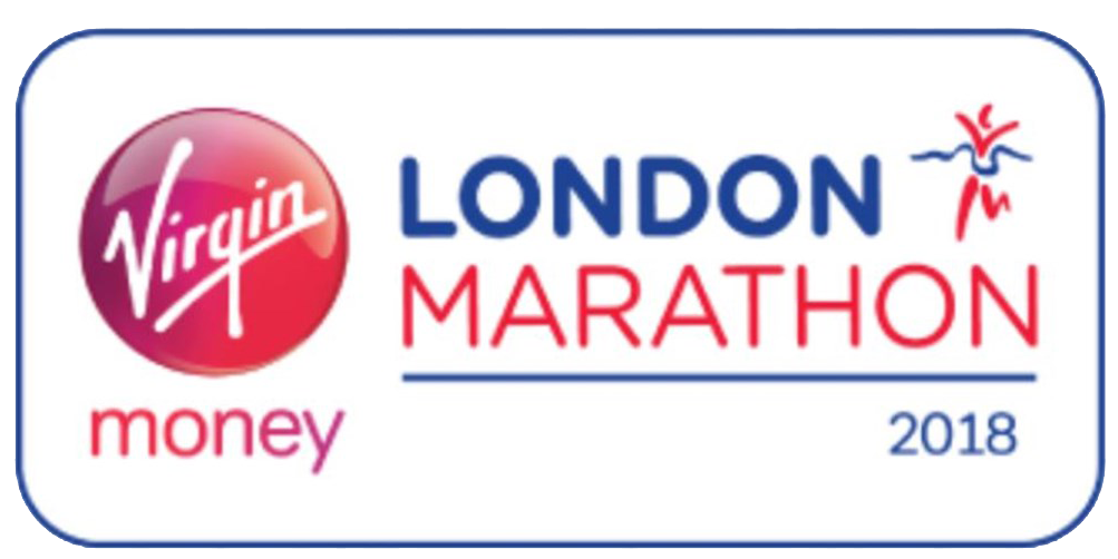 London Marathon 2018