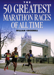 Marathon races of all time