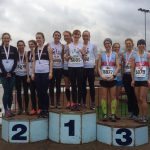 Victory for Thames Ladies at Southerns
