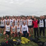 Great results for Thames at 3rd Men's Surrey League
