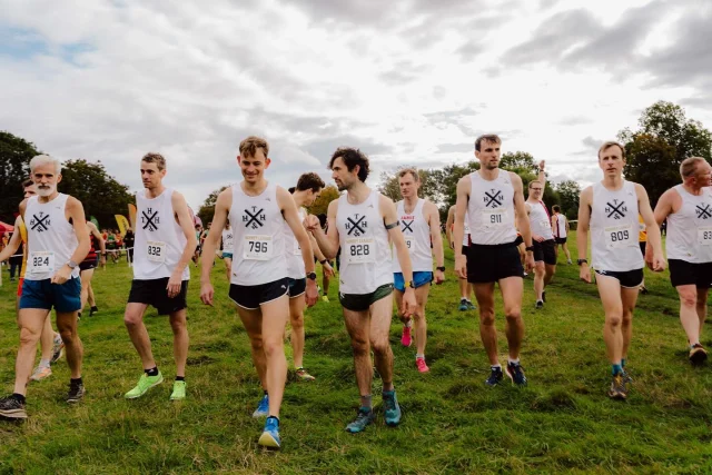 Surrey League Round 1

We kicked off the 24/25 XC season on Wimbledon Common this weekend with a great turnout from both teams. The Thames men had their best start to the season in recent years with a really strong 3rd place, led home by new signing Jeremy Dempsey in 6th.

On the women’s side Lizzy Apsley led us home in 10th for a 5th place team finish. 

We look forward to a little bit more mud in round 2! 

📸 @____dnny____